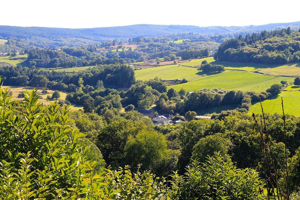 Sussac Arcenfranceヴィラ エクステリア 写真